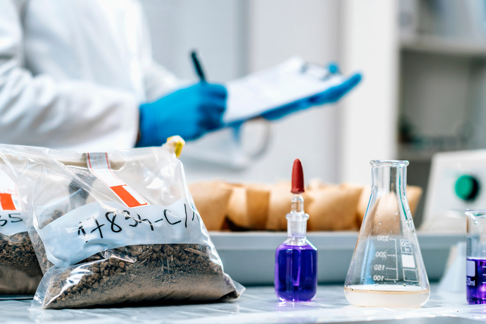 Our research center in COLOMBIA to produce cacao fino de aroma - Aroco